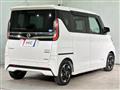 2021 Nissan ROOX