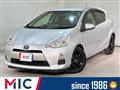 2013 Toyota AQUA