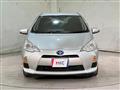 2013 Toyota AQUA