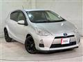2013 Toyota AQUA