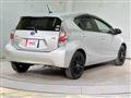 2013 Toyota AQUA