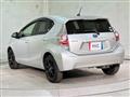 2013 Toyota AQUA