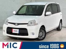 2013 Toyota Sienta