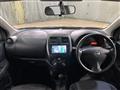 2019 Nissan March