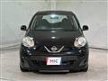 2019 Nissan March