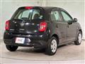 2019 Nissan March