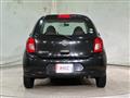 2019 Nissan March
