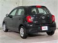 2019 Nissan March