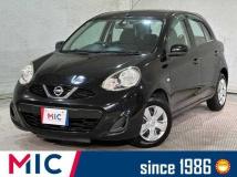 2019 Nissan March
