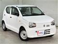 2018 Suzuki Alto