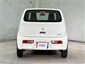 2018 Suzuki Alto