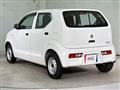 2018 Suzuki Alto