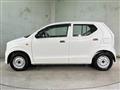 2018 Suzuki Alto