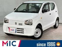 2018 Suzuki Alto