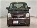 2011 Nissan Moco