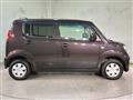 2011 Nissan Moco