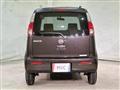 2011 Nissan Moco