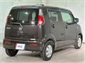 2011 Nissan Moco