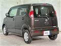 2011 Nissan Moco