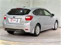2014 Subaru Impreza