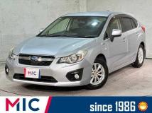 2014 Subaru Impreza