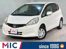 2010 Honda Fit