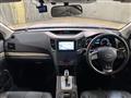 2012 Subaru Legacy Touring Wagon