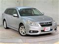 2012 Subaru Legacy Touring Wagon