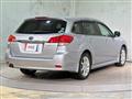 2012 Subaru Legacy Touring Wagon