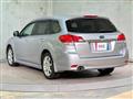 2012 Subaru Legacy Touring Wagon