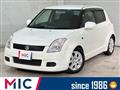 2005 Suzuki Swift