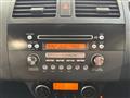 2005 Suzuki Swift
