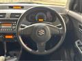 2005 Suzuki Swift