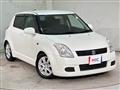 2005 Suzuki Swift