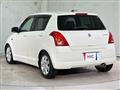 2005 Suzuki Swift