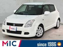 2005 Suzuki Swift