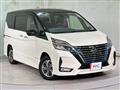 2022 Nissan Serena
