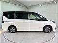 2022 Nissan Serena