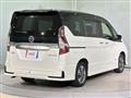 2022 Nissan Serena