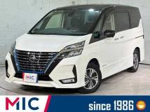 2022 Nissan Serena