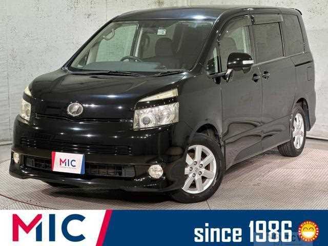 2007 Toyota Voxy
