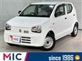 2018 Suzuki Alto