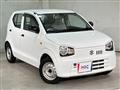 2018 Suzuki Alto