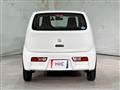2018 Suzuki Alto