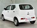 2018 Suzuki Alto