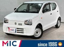 2018 Suzuki Alto