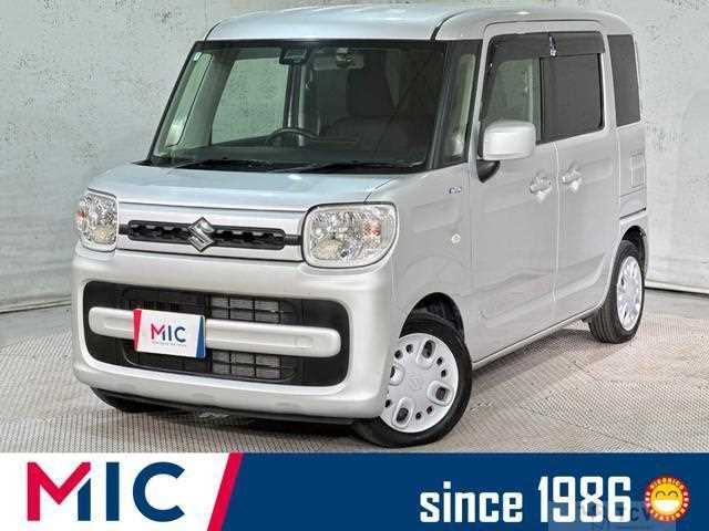 2018 Suzuki Suzuki Others