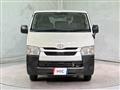 2021 Toyota Hiace Van