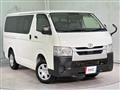 2021 Toyota Hiace Van