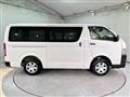2021 Toyota Hiace Van